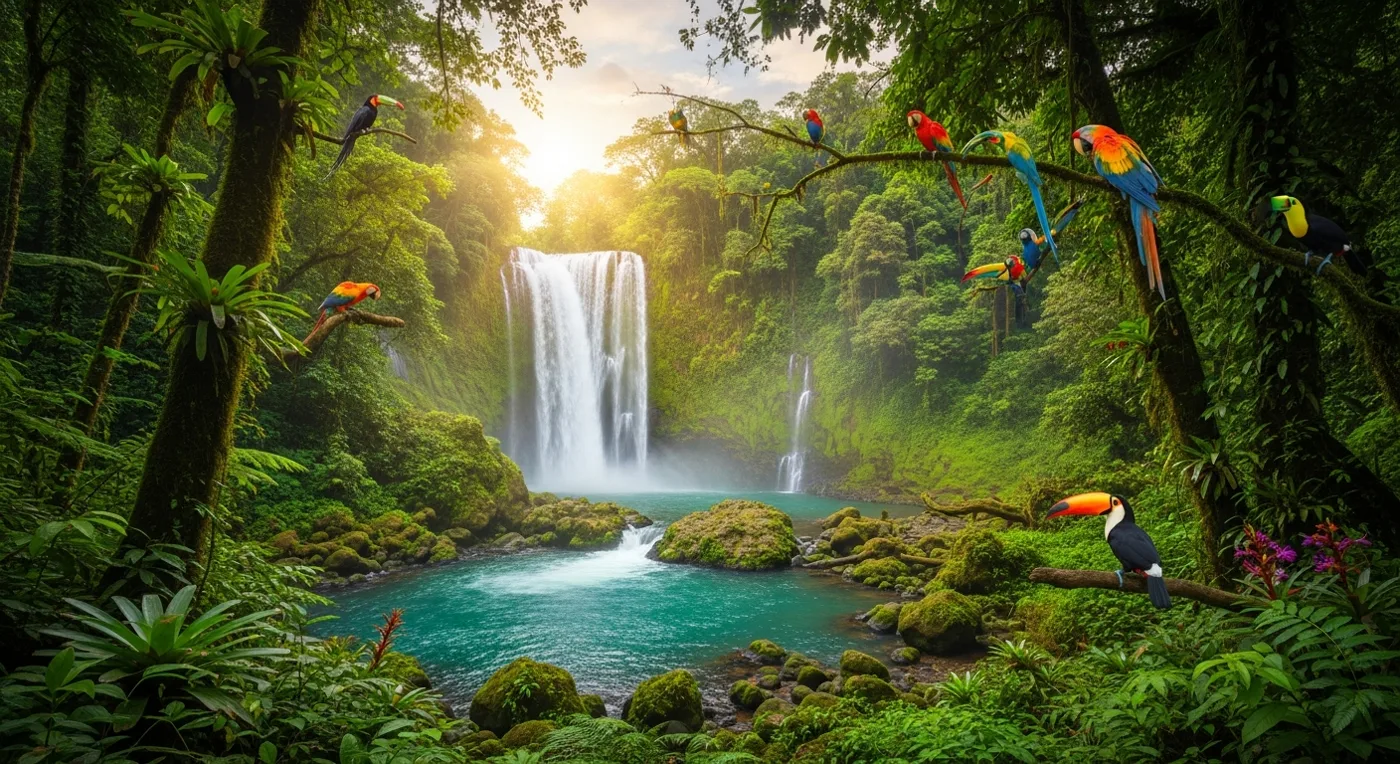 Costa Rica