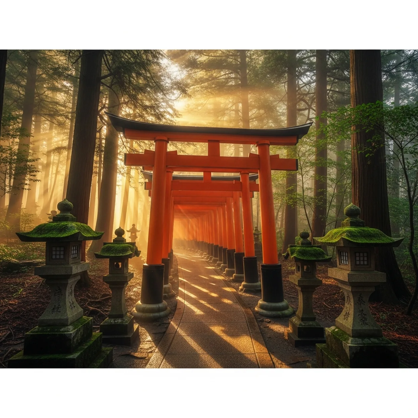 Kyoto