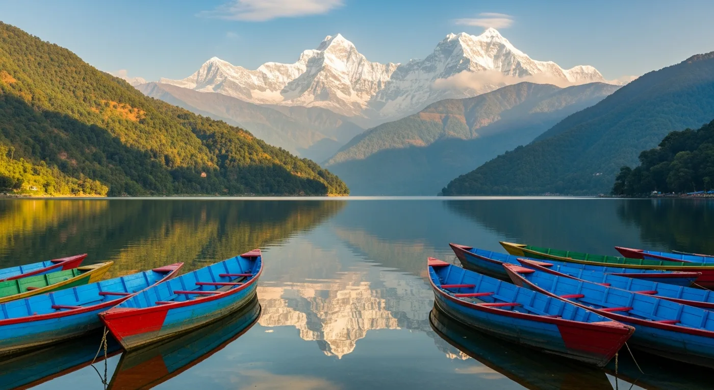 Pokhara