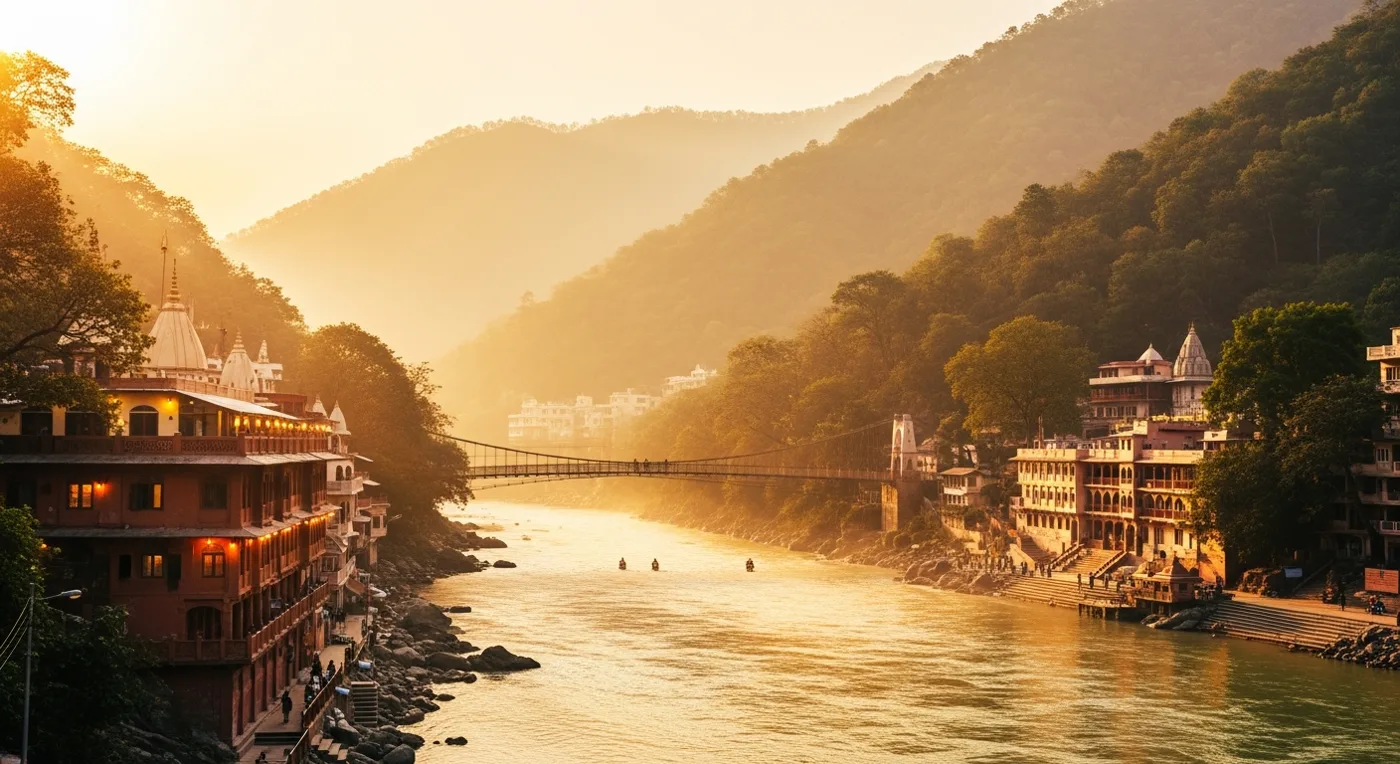 Rishikesh